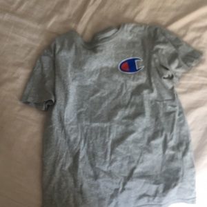 Champion shirt